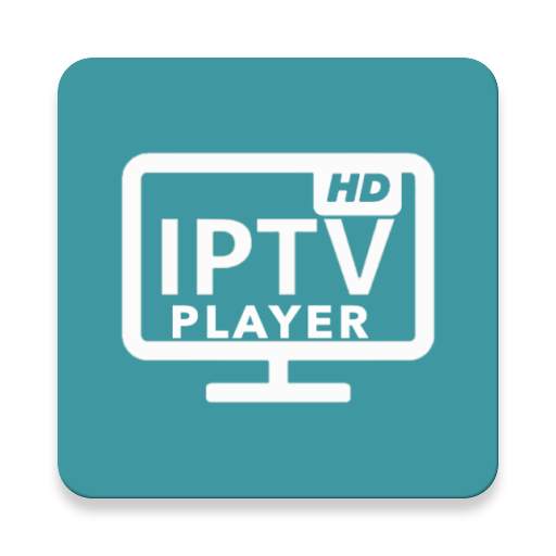 IPTV Player 1.0