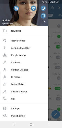 Plus Messenger 2021 | Plus 2021 screenshot 3