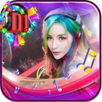 Dj Happy New Year Remix logo