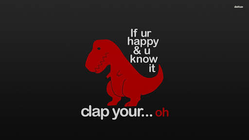 Dinosaur Live Wallpaper - backgrounds hd screenshot 10