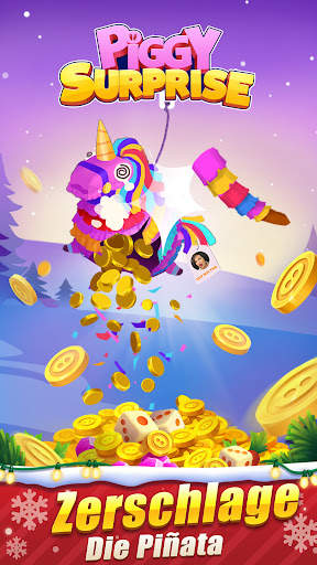 Piggy GO - Ein Brettspiel screenshot 5