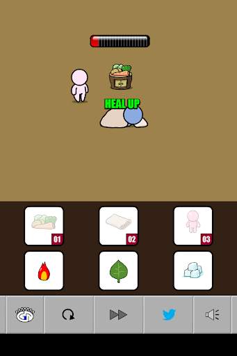 GROW RECOVERY screenshot 2