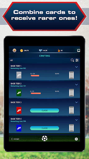 TOPPS® KICK®: Soccer Card Trader screenshot 4