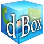 Hide Calls / Messages in dBox 2.1