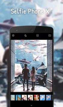 Selfie for Phone X Kamera - OS 12 Kamera screenshot 3