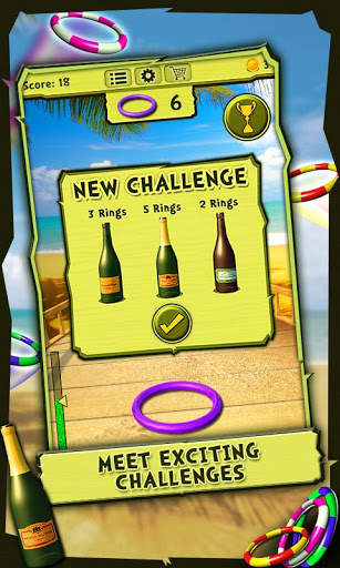 Carnival Toss 3D screenshot 2