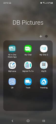 My Chat Z - Chat with Anyone screenshot 3