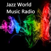 Jazz World Music Radio 1.2