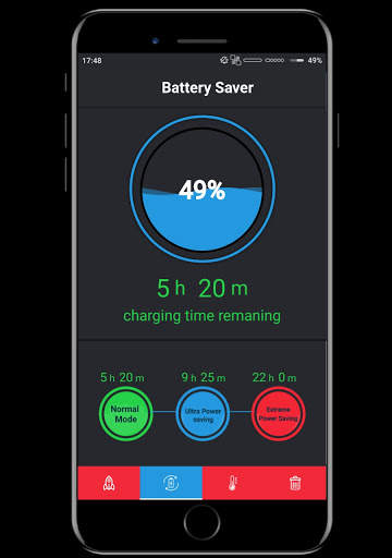 Ram Booster PRO - Ram Booster Terbaik Di Indonesia screenshot 2