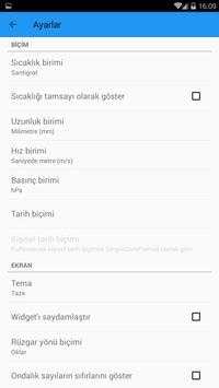 Sinoptik screenshot 2