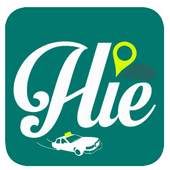 Hie | Taxi Cabs App | Ola Uber 1.1