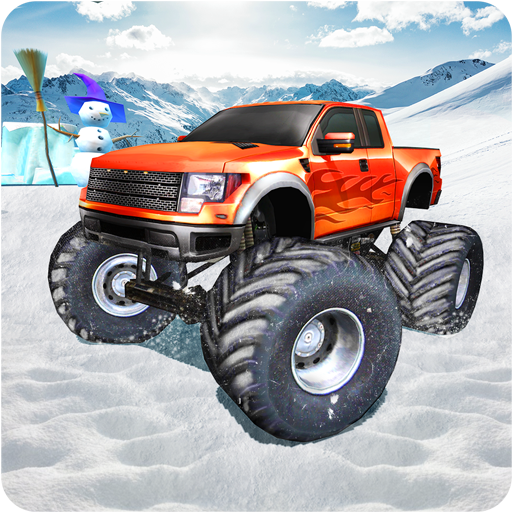 Extreme Snow stunt adventure icon