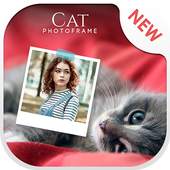 Cat Photo Frame 1.0