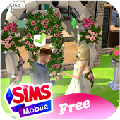 ProTips The Sims Mobile FreePlay icon