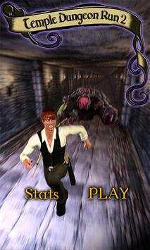 Temple Dungeon Run 2 screenshot 2