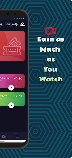 Kamao Cash screenshot 14
