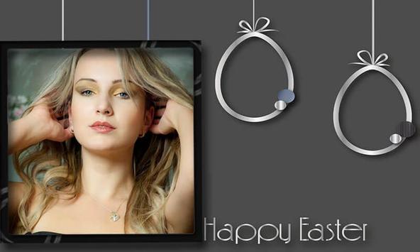 Happy Easter Photo Frames screenshot 1