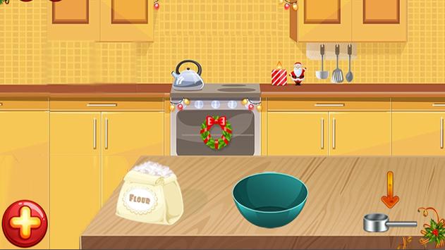 cooking games cake making game screenshot 2