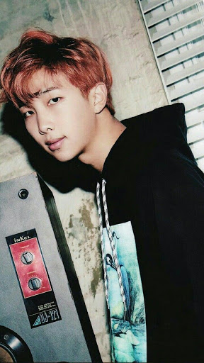 RM Wallpaper screenshot 8