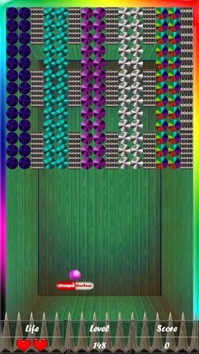 Ball 2 Wall screenshot 7