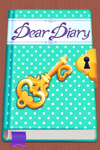 Dear Diary: Interactive Story screenshot 5