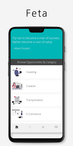 Feta | Make Extra Money $ screenshot 5