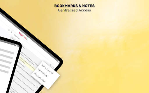 CURRENT Practice Guidelines screenshot 24