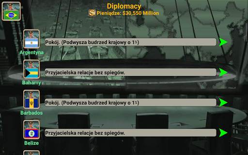 Imperium Ameryki Łacińskiej screenshot 11