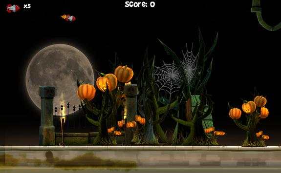 Kaboom Zombie screenshot 3