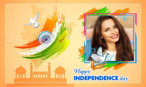 Independence Day Wishes screenshot 2