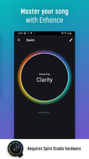 Spire Studio Controller screenshot 5