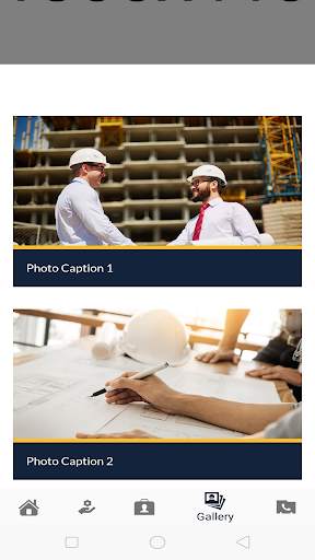Smart Construction скриншот 3
