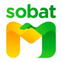 Sobat Tokopedia icon