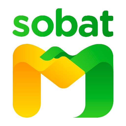 Sobat Tokopedia 0.0.18