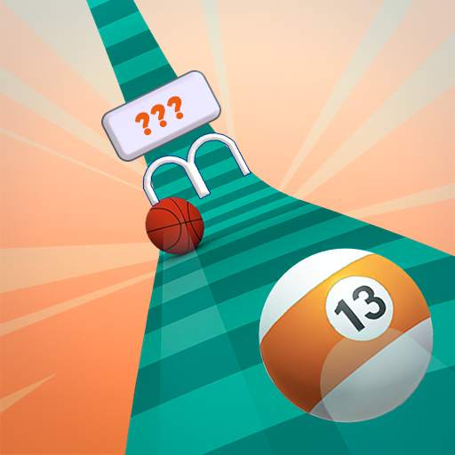 Trivia Race 3D - Guess Quizup 1.13.24