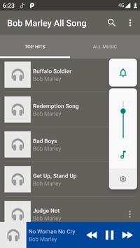 Bob Marley screenshot 2