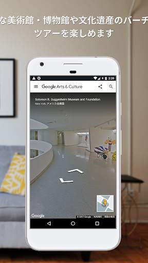 Google Arts & Culture screenshot 6