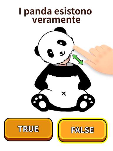 Brain Out: Riesci a passarlo? screenshot 9