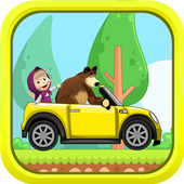 Race the Bear icon