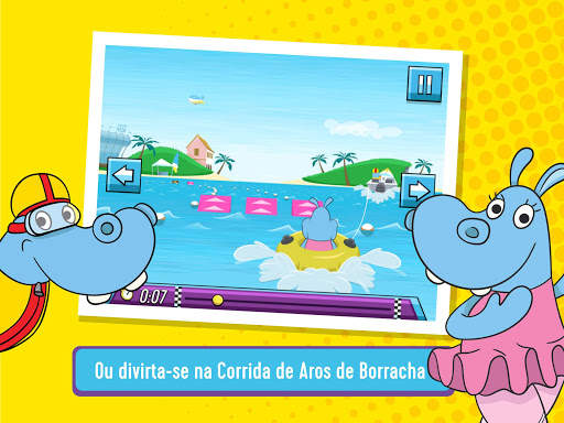 Boomerang All-Stars: Esportes Tom e Jerry screenshot 15