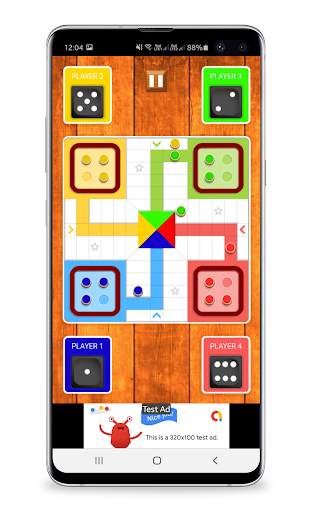 Ludo Battle screenshot 3