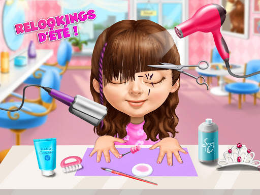 Sweet Baby Girl Summer Fun 2 screenshot 9