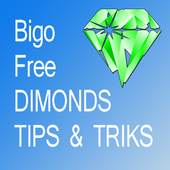 Free Diamond Guide Bigo 1.4.0
