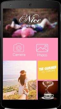 Photo OS9 style: Photo Editor screenshot 1