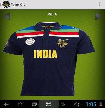 Cricket WorldCup 2015 screenshot 7