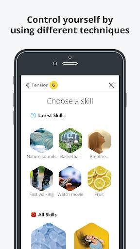 START App screenshot 3