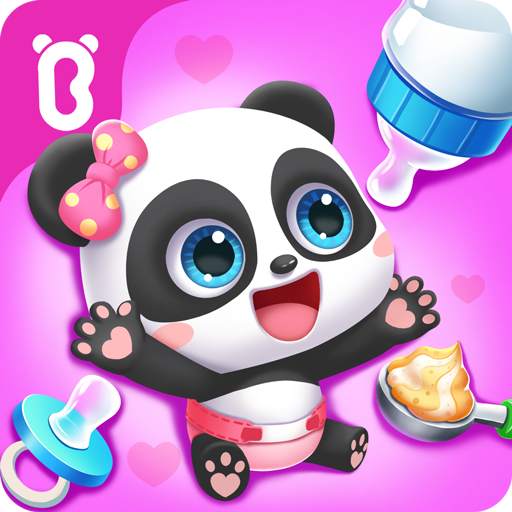 Baby Panda Care 9.68.00.03