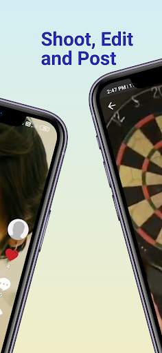 TipTop - Short Video App screenshot 2