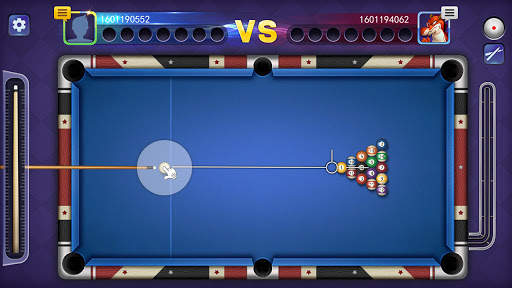Pool Game: Online 8 ball master, 3D Billiards screenshot 11