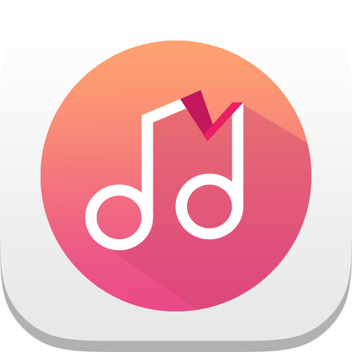 Ringtone Editor - MP3 Cutter icon